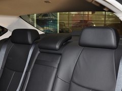 2013款 2.5L 自动 雅致版