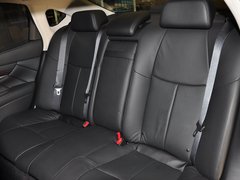 2013款 2.5L 自动 雅致版