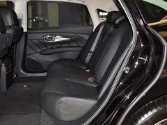 2013款 2.5L 自动 雅致版