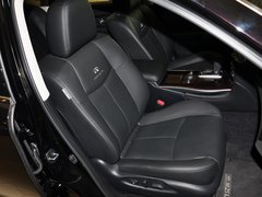 2013款 2.5L 自动 雅致版