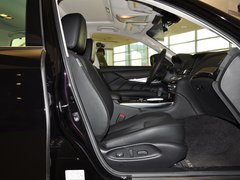 2013款 2.5L 自动 雅致版