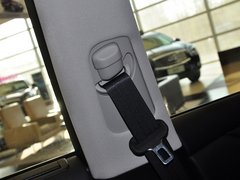 2013款 2.5L 自动 雅致版