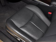 2013款 2.5L 自动 雅致版