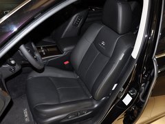 2013款 2.5L 自动 雅致版