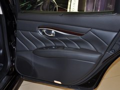 2013款 2.5L 自动 雅致版