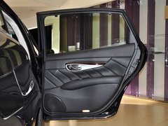 2013款 2.5L 自动 雅致版