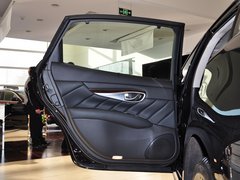 2013款 2.5L 自动 雅致版