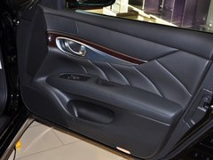 2013款 2.5L 自动 雅致版