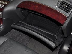 2013款 2.5L 自动 雅致版