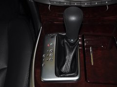 2013款 2.5L 自动 雅致版