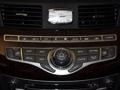 2013款 2.5L 自动 雅致版