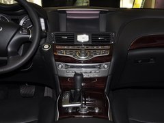 2013款 2.5L 自动 雅致版