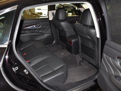 2013款 2.5L 自动 雅致版