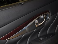 2013款 2.5L 自动 雅致版