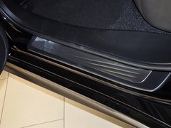 2013款 2.5L 自动 雅致版