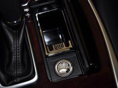 2013款 2.5L 自动 雅致版