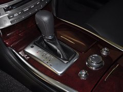 2013款 2.5L 自动 雅致版