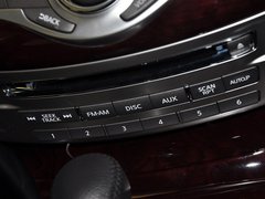 2013款 2.5L 自动 雅致版