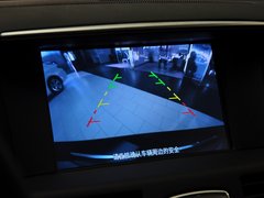 2013款 2.5L 自动 雅致版