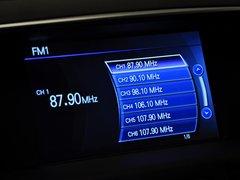 2013款 2.5L 自动 雅致版