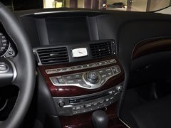 2013款 2.5L 自动 雅致版