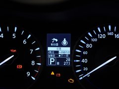 2013款 2.5L 自动 雅致版