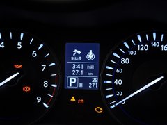 2013款 2.5L 自动 雅致版