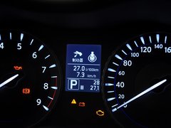 2013款 2.5L 自动 雅致版