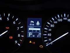 2013款 2.5L 自动 雅致版