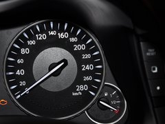 2013款 2.5L 自动 雅致版