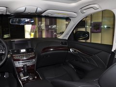 2013款 2.5L 自动 雅致版