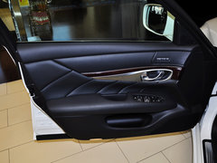 2013款 2.5L 自动 雅致版