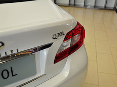2013款 2.5L 自动 雅致版
