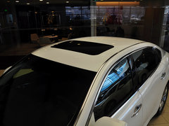 2013款 2.5L 自动 雅致版