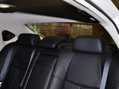 2013款 2.5L 自动 雅致版