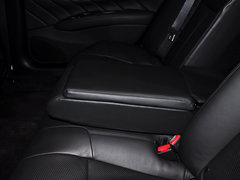 2013款 2.5L 自动 雅致版