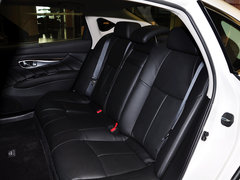 2013款 2.5L 自动 雅致版