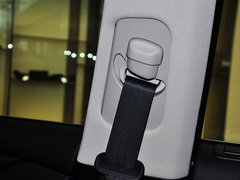 2013款 2.5L 自动 雅致版