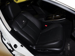 2013款 2.5L 自动 雅致版