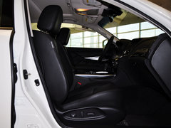 2013款 2.5L 自动 雅致版