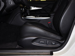 2013款 2.5L 自动 雅致版