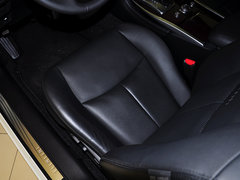 2013款 2.5L 自动 雅致版