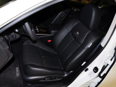 2013款 2.5L 自动 雅致版