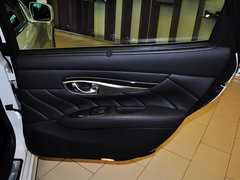 2013款 2.5L 自动 雅致版