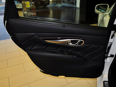 2013款 2.5L 自动 雅致版
