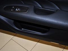 2013款 2.5L 自动 雅致版