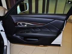 2013款 2.5L 自动 雅致版