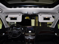 2013款 2.5L 自动 雅致版