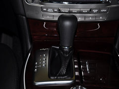 2013款 2.5L 自动 雅致版