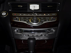 2013款 2.5L 自动 雅致版
